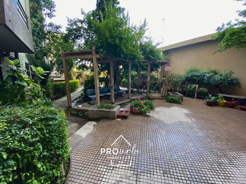 Departamento En Arriendo 1 Amplio Dorm Y 2 Baños En Santiago