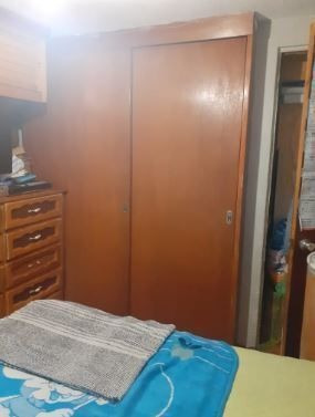 Imagen 8 de 16 de 2 De Octubre Departamento Venta Iztacalco Cdmx