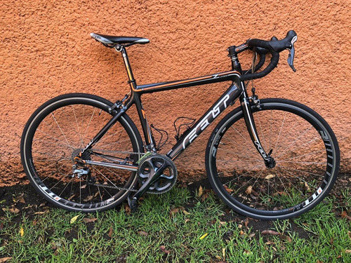 Bicicleta De Ruta Felt Z6