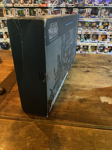 Star Wars Black Series, Imperial Shadow Squadron (Usado)