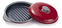 Comprar Sartenes, Sartén Para Horno De Microondas Para Cocinar