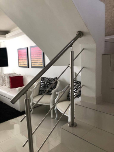 Imagen 7 de 26 de Venta Townhouse Tazajal Naguanagua 0412-4860923.