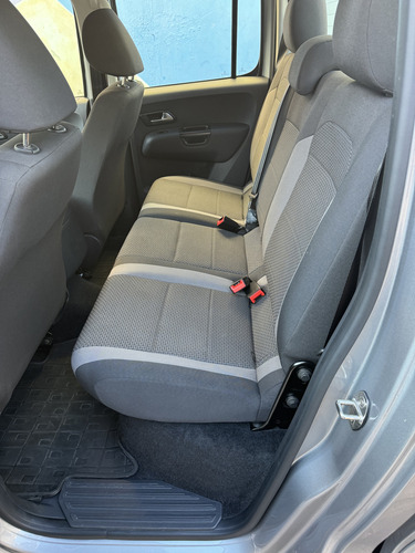Volkswagen Amarok 3.0 V6 Cd Comfortline