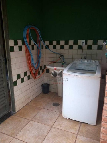 Imagem 21 de 23 de À Venda Por R$ 265.000 Casa Com 2 Dormitórios , 107 M² - Jardim José Figueira - Ribeirão Preto/sp - Ca0596