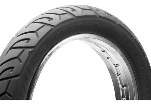 Par Pneu Honda Pcx 100/90-14 + 90/90-14 Mod. Original Moto