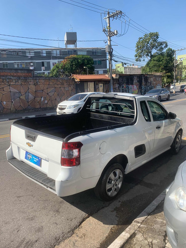 Chevrolet montana le ls 1.4 econoflex