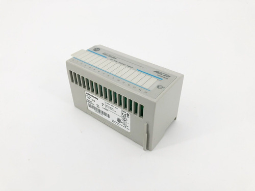 New Ab Allen-bradley 1794-iv16 Ser. A Flex I/o Input Mo Ccr
