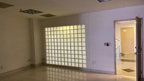 Oficina En Renta En Interlomas