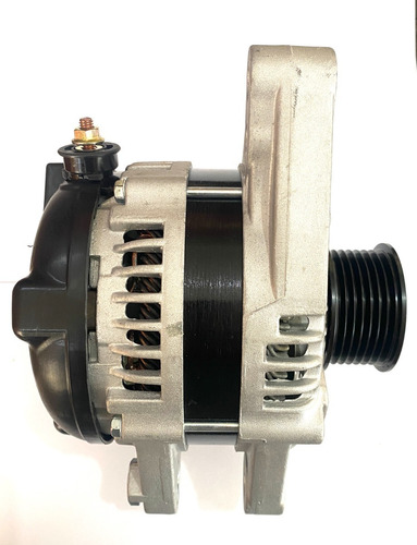 Alternador Toyota Kavac 4.0