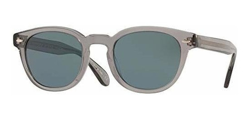 Lentes De Sol - Oliver Peoples Sheldrake Sun