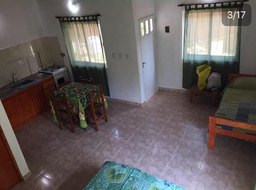 Imagen 4 de 8 de Departamento De 1 Ambiente En Santa Teresita (120375)