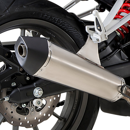 Imagen 7 de 13 de Moto Benelli Trk 251 Abs 0km 2023