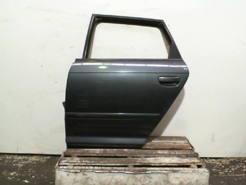 Puerta Trasera Izquierda Audi A3 5p 2007 - 279583