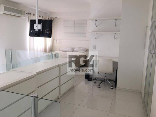 Apartamento À Venda, 78 M² Por R$ 1.380.000,00 - Vila Nova Conceição - São Paulo/sp - Ap7397