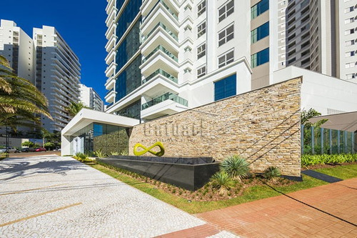 Imagem 12 de 16 de Apartamento Padrão Com 3 Quartos No Infinity Maison Edifício - 756135-v