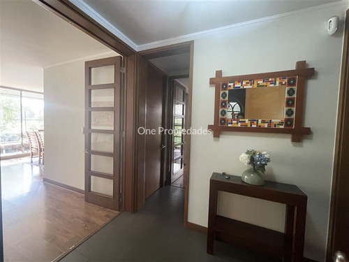 Robles Depto En Venta (4d4b) - La Dehesa