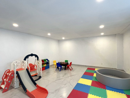 Venta De Departamento 002, Tu Proximo Hogar En Allende 314, Cdmx.