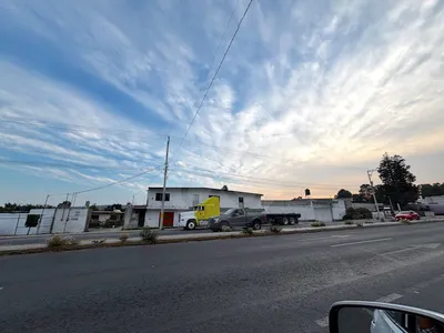 Terreno en venta