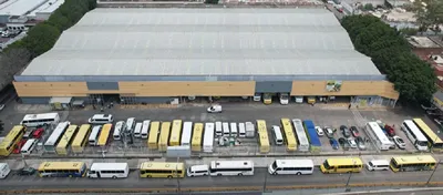 Bodega en renta