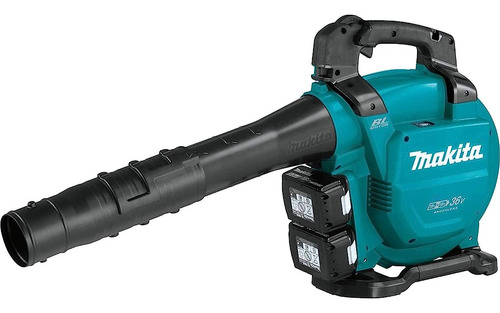 Makita Xbu04pt 36v (18v X2) Lxt® Soplador Sin Escobillas (5.