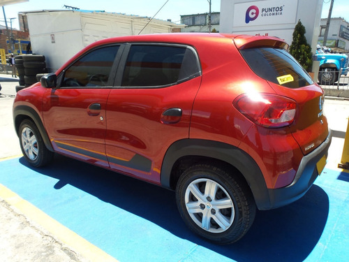 Renault Kwid Life