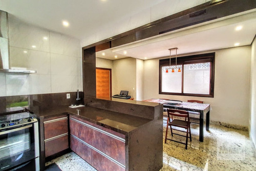 Imagem 6 de 15 de Casa À Venda No Graça - Código 258192 - 258192
