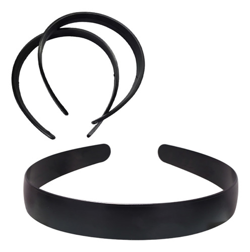 Tiaras Para Costura E Artesanato, 2 Cm De Largura, 60 Peças