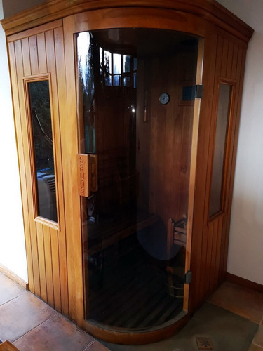 Imagen 17 de 17 de Vivienda Con Piscina Temperada Y Vista Al Lago