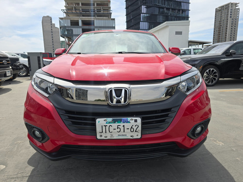 Hr V 2022 Prime Cvt Credito