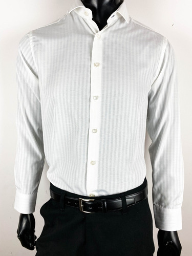 Camisa Julio Zelman Art.29763