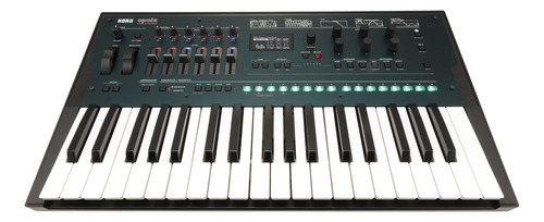 Sintetizador Teclado Korg Opsix - Plus