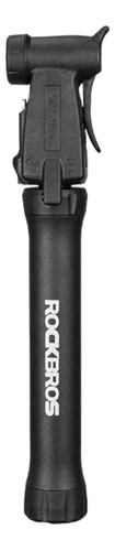 Inflador Portátil Rockbros 80 Psi