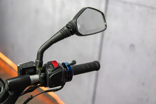 Bajaj Pulsar Ns 160 Fi Abs 2023