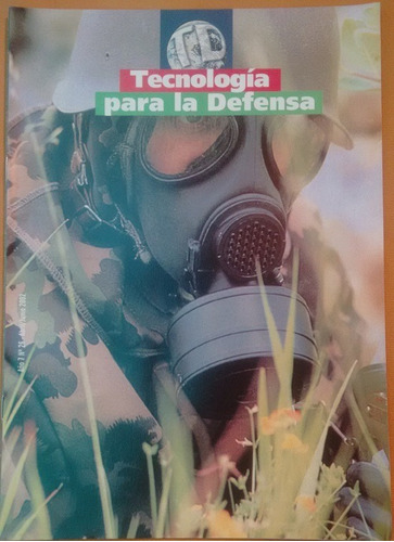 Tecnologia Para La Defensa Nº 26 - Abril - Junio 2002