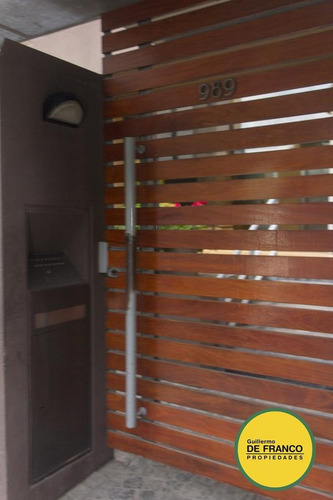 Imagen 3 de 30 de Venta - Departamento 3 Ambientes - San Miguel