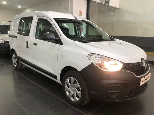 Kangoo Express 5 Asientos (ns)