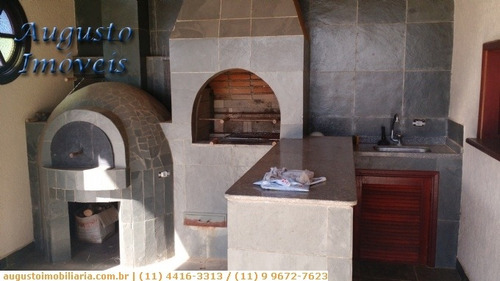 Chácaras À Venda Em Atibaia/sp - Compre O Seu Chácaras Aqui! - 1224136