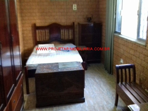 Imagem 9 de 16 de Centro/belford Roxo. Casa 2 Quartos, Terraço E Quintal Amplo. - Ca00510 - 32690766
