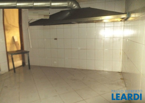 Imagem 4 de 10 de Sobrado - Santo Amaro - Sp - 562144