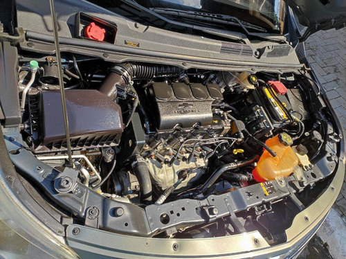 Imagem 4 de 4 de Chevrolet Cobalt 2013 1.8 Ltz Aut. 4p