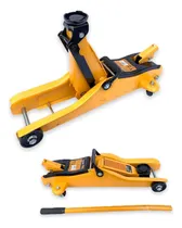 Comprar Gata Hidraulica Tipo Caiman 2 Toneladas Hoteche