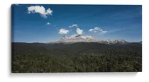 Comprar Canvas Lab Cuadro Iztaccíhuatl 80x40, Dmt Drones