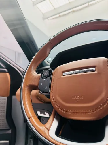Land Rover Range Rover Velar 2018
