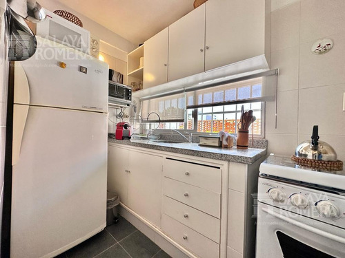 Imagen 11 de 24 de Venta - Peninsula , 1 Dormitorio Con Parrillero Propio, Punta Del Este , Sap3566060
