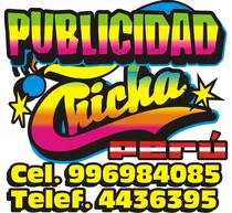 Comprar Afiches Y Carteles Chicha  Neon,  Venta Diseño Y Confeccion