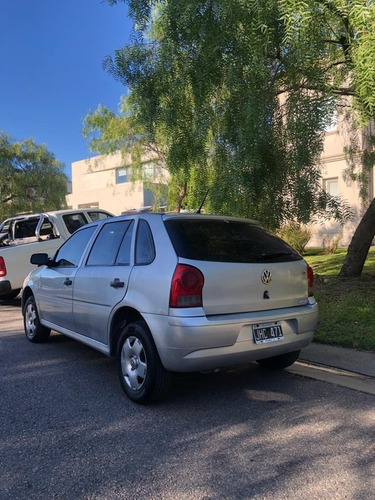 Volskwagen Gol 1.6 Power 2010.