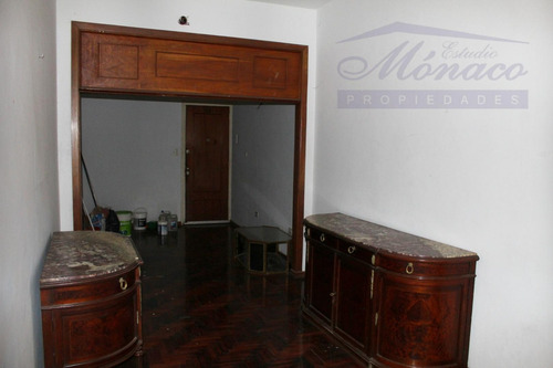 Imagen 9 de 27 de 3 Amb Frente Planta Baja Con Patio. Oportunidad!