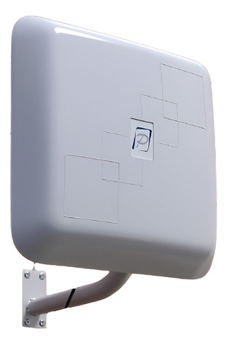 Extensor De Antena Wifi Para Exteriores 2.4/5 Ghz