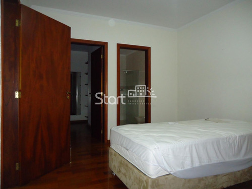 Imagem 8 de 30 de Casa À Venda Em Parque Alto Taquaral - Ca003090