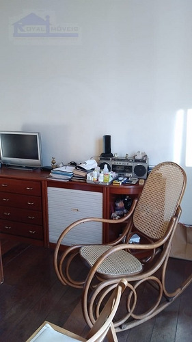 Imagem 10 de 16 de Casa Para Venda, 3 Dormitórios, Brooklin - São Paulo - 8326